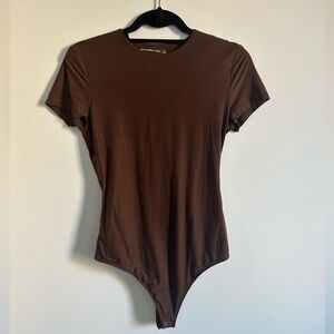 Abercrombie Bodysuit
